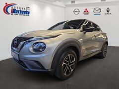 Bild des Angebotes Nissan Juke 1.0 DIG-T DCT N-Connecta