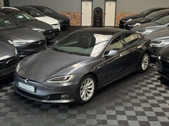 Bild des Angebotes Tesla Model S MODEL S LONG RANGE RAVEN | FULL SELF DRIVE | CCS