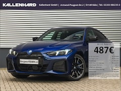 Bild des Angebotes BMW i4 M50 xDrive Gran Coupe-Memory-DrivingAssProf-H&K