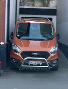 Bild des Angebotes Ford Tourneo Custom Tourneo Custom 320 L1H1 VA Autm. Active