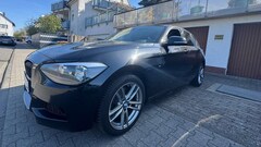 Bild des Angebotes BMW 120 120d M-Sport Paket xDrive 184 PS