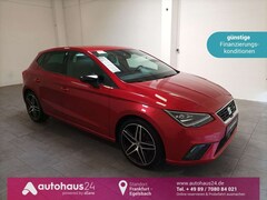 Bild des Angebotes SEAT Ibiza 1.0 TSI FR Navi|LED|PDC|Sitzhzg.