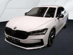 Bild des Angebotes Skoda Superb 1.5 TSI iV Sportli H-UP CANTON 360° LEDER 150 kW