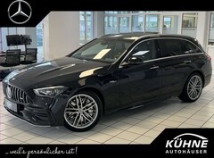 Bild des Angebotes Mercedes-Benz C 43 AMG AMG C 43 4M T Premium Performance+2,5° - 3.700KM