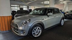 Bild des Angebotes MINI One Mini Pepper/Keyless/Klimaaut/LED/Parkassist/SHZ