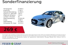 Bild des Angebotes Audi A3 30 TFSI CarPlay/SHZ/VC/Ambiente/GRA