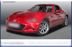 Bild des Angebotes Mazda MX-5 RF 1.5L SKYACTIV-G 132 RWD Exclusive-line