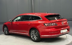 Bild des Angebotes VW Arteon Shooting Brake Elegance*18Zoll*KAMERA*ACC*AHK*