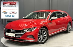 Bild des Angebotes VW Arteon Shooting Brake Elegance*18Zoll*KAMERA*ACC*AHK*