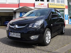 Bild des Angebotes Opel Karl Edition