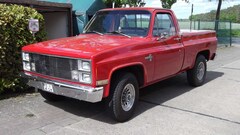 Bild des Angebotes Chevrolet Silverado