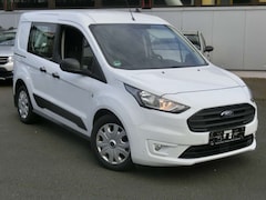 Bild des Angebotes Ford Transit Connect Automatik Trend/ Klima, Tel, PDC, 2x Schiebetür