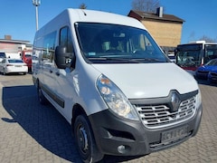Bild des Angebotes Renault Master III Oberaigner Mixto L3H2  3,5t 4X4