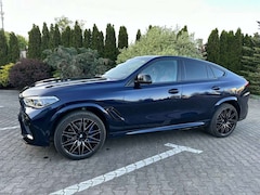Bild des Angebotes BMW X6 M Competition