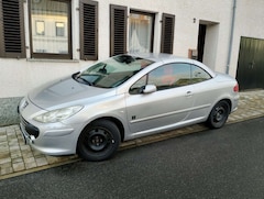 Bild des Angebotes Peugeot 307 CC 140 Tendance JBL