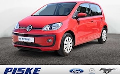 Bild des Angebotes VW up! 1.0 Winterpaket KLIMA SHZ FACELIFT