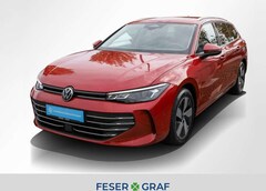 Bild des Angebotes VW Passat 2.0 TDI Business DSG 360° ACC AHK Navi