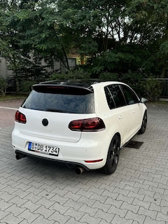 Bild des Angebotes VW Golf GTI Golf 2.0 GTI DSG Pirelli