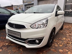 Bild des Angebotes Mitsubishi Space Star Diamant Edition*HU AU-Insp.Neu*