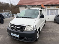 Bild des Angebotes Toyota Hiace HI-ACE Kasten TD