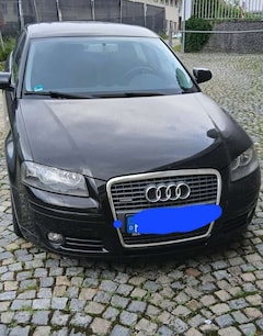 Bild des Angebotes Audi A3 2.0 FSI 8p