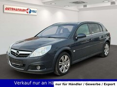 Bild des Angebotes Opel Signum 1.9 CDTI Cosmo
