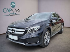 Bild des Angebotes Mercedes-Benz GLA 250 Street Style 4Matic*AMG*1 Hand