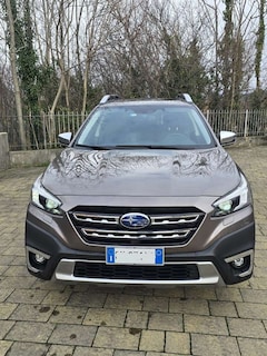 Bild des Angebotes Subaru OUTBACK Outback 2.5i Premium lineartronic