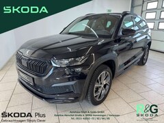Bild des Angebotes Skoda Kodiaq Sportline 1.5 TSI ACT Navi ACC Matrix LED