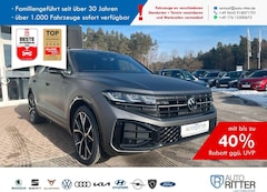 Bild des Angebotes VW Touareg R-Line Standhzg+Pano+22"+AHK+LUFT+ACC