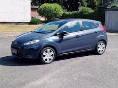 Bild des Angebotes Ford Fiesta Trend*wenig km*Klima*Allwetterreifen