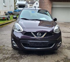 Bild des Angebotes Nissan Micra 1.2 Acenta