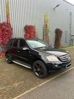Bild des Angebotes Mercedes-Benz ML 280 CDI 4Matic 7G-TRONIC DPF Edition 10