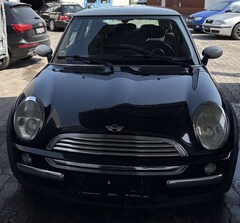 Bild des Angebotes MINI Cooper