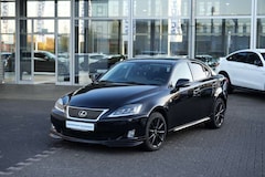 Bild des Angebotes Lexus IS 220d *6-GANG*SHZ*AMBIENTE*BLUETOOTH*