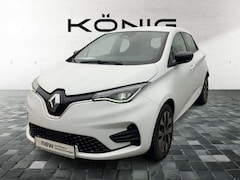 Bild des Angebotes Renault ZOE E-Tech