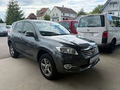 Bild des Angebotes Toyota RAV 4 RAV4 Life 4x4 *1.Hand*Scheckheft*LM*LM*
