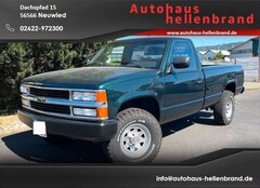 Bild des Angebotes GMC Sierra K1500 PICK UP 5.7 L V8 USA K30 *H-Zulass.