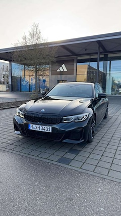 Bild des Angebotes BMW 340 M340i xDrive HUD Laser kWV3 HJS