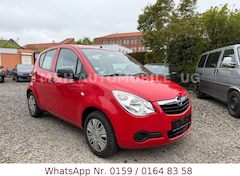 Bild des Angebotes Opel Agila B Basis