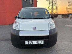 Bild des Angebotes Fiat Fiorino SX Kasten