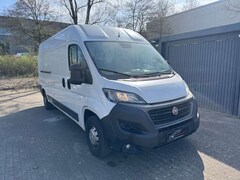 Bild des Angebotes Fiat Ducato Grossr.-Kasten 35 140 L4H2 RS: 4035 mm