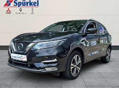 Bild des Angebotes Nissan Qashqai N-Connecta 1.3 DIG-T, Navigation, Bluetooth