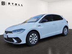Bild des Angebotes VW Polo 1.0 TSI DSG R-Line IQ-Drive+DigitalCockpit+++