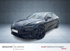 Bild des Angebotes Audi A6 Sportback S line AHK/Assist/TechPlus/ACC/21''/Kam
