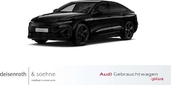 Bild des Angebotes Audi A6 Sportback S line AHK/Assist/TechPlus/ACC/21''/Kam