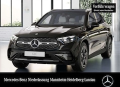 Bild des Angebotes Mercedes-Benz GLC 220 d 4M AMG+PANO+360+AHK+TOTW+KEYLESS+9G
