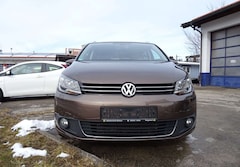 Bild des Angebotes VW Touran Life
