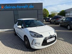 Bild des Angebotes Citroen DS3 SoChic*1.Hand