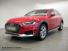 Bild des Angebotes Audi A4 allroad 40 TDI quattro S tro. MATRIX AHK PANO HEAD-UP